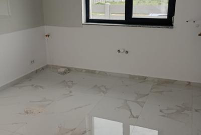 Casă cu 4 camere cu Teren 400 Mp în Clinceni - 11