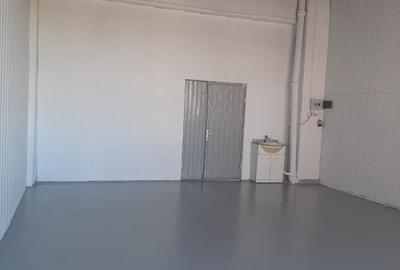 Pallady - Spatii 90mp sau 50mp pt. birouri si/sau depozitare - 11