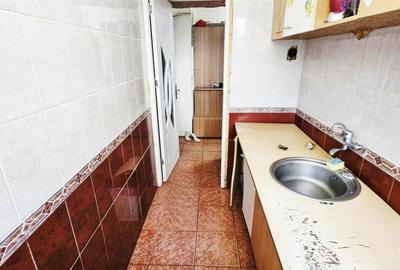 Apartament 2 camere, confort 2, parter – zona Malu Roșu - 11
