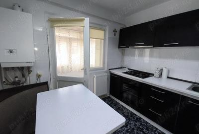 Apartament cu 2 camere decomandat în Central - 1