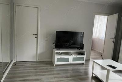 Apartament cu 2 camere semidecomandat în Ultracentral