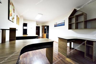 Garsoniera pretabila pentru birouri! - 4