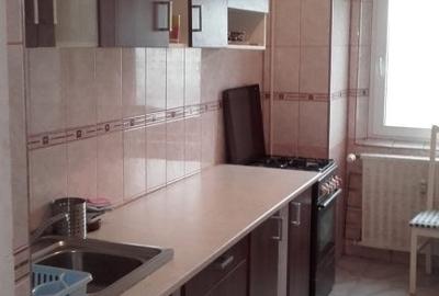 Garsonieră decomandată, mobilată în Timpuri Noi