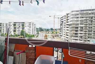 Apartament de vânzare cu 3 camere tip AN în zona Nufarul Oradea Apartament de vânzare cu 3 camere tip AN în zona Nufarul Oradea - 12