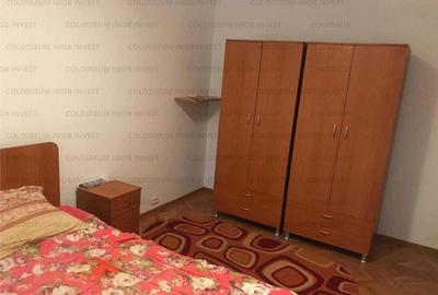 Apartament cu 2 camere, semidecomandat - zona Astra - 5