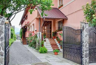 Casă individuală cu 18 camere cu Teren 765 Mp în Cernatu - 1