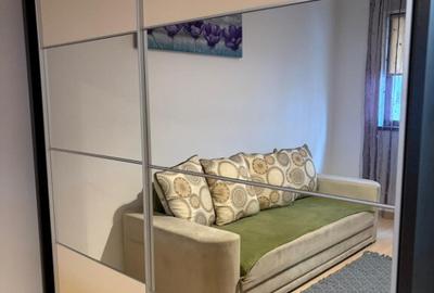 Inchiriez garsoniera Lujerului, la 5 min. de metrou, tramvai 41 - 2