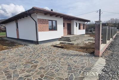 Recea, casa superba LA CHEIE! - 2