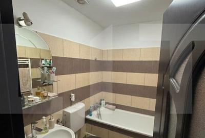 Apartament cu 3 camere decomandat în Buziașului - 4