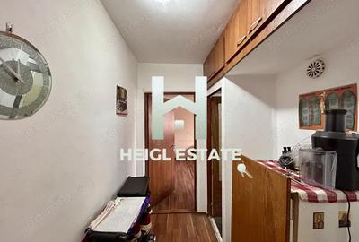 Apartament cu 2 camere semidecomandat, mobilat în Complex Studențesc