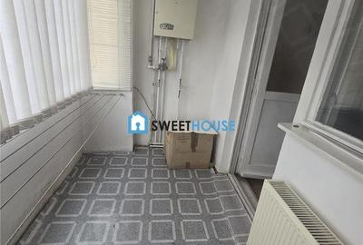 Apartament cu 3 camere decomandat în Central - 6