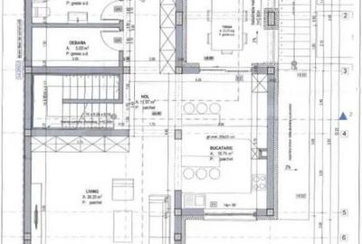 Casă cu 5 camere cu Teren 307 Mp în Dâmbul Rotund - 5