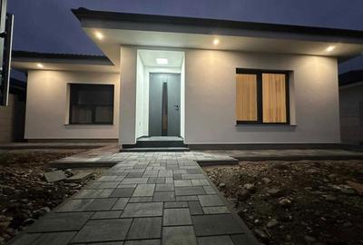 Casă cu 4 camere în Sântandrei - 2