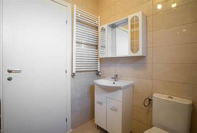 SOSEAUA OLTENITEI,APARTAMENT,2 CAMERE,55 MP, PARTER,6 MIN METROU - 15