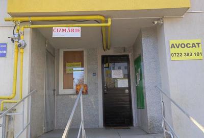 Spațiu comercial, de 5 mp, în Rahova - 1