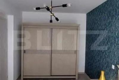 Apartament 2 camere de inchiriat, complex Maurer Residence - 3