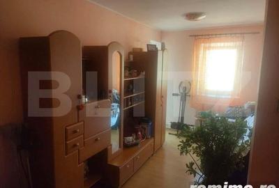 Apartament 3 camere, 63mp, decomandat, Siret - 3