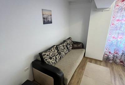 Apartament cu 2 camere decomandat, mobilat în Kamsas - 12