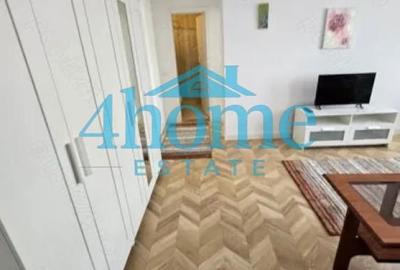 Apartament cu 2 camere, mobilat în Central - 2