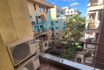 Apartament cu 3 camere decomandat în Herăstrău - 1