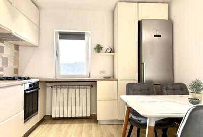 3 camere elegante, si primitoare – în zona Aradului, lângă Iulius Town - 13