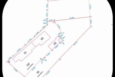 Casă cu 8 camere cu Teren 2529 Mp în Bolintin-Deal - 9