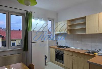Apartament cu 2 camere decomandat, mobilat în Ultracentral - 6