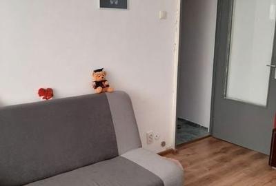 Apartament cu 2 camere semidecomandat în Fortuna - 6