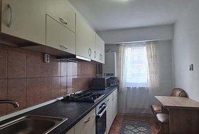 Apartament cu 2 camere decomandat, mobilat în Valea Aurie - 6