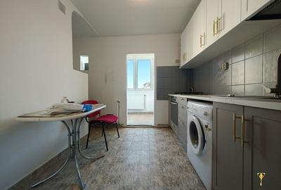 Închiriez apartament cu 3 camere în Zorilor 0% COMISION - 2