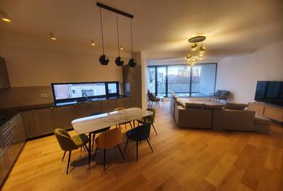 Apartament cu 4 camere decomandat în Cișmigiu - 1