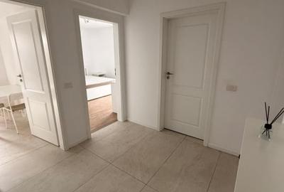 Apartament cu 2 camere decomandat în Theodor Pallady - 5