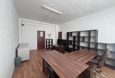 De inchiriat, spa?iu birouri - 3