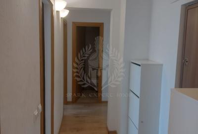 Apartament cu 3 camere decomandat, mobilat în Republicii - 3