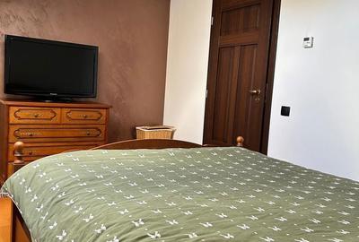 Apartament cu 4 camere decomandat în Florești - 5