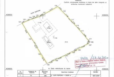 Spațiu comercial, în Bezdead - 4