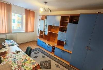 Apartament cu 4 camere decomandat în Mănăștur - 3