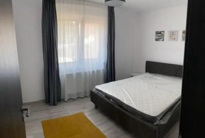 Apartament cu 2 camere - zona Bucsinescu - Strada Vasile Lupu - 4