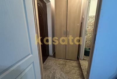 Garsonieră semidecomandată, mobilată în Drumul Taberei - 8