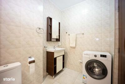 Apartament cu 2 camere în Păcurari - 4