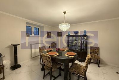 Casă individuală cu 9 camere cu Canalizare în Grădina Icoanei - 28