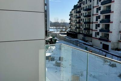 Apartament cu 2 camere în Sud - 3