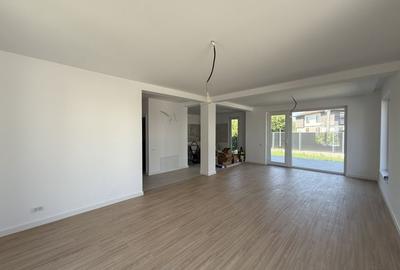 Seven Residence | Vilă în minicartier cu 7 case  | Otopeni - 7