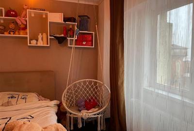 Apartament cu 4 camere semidecomandat, mobilat în Central - 33