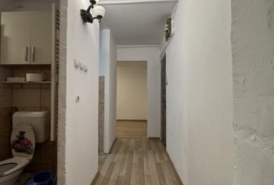 Apartament cu 3 camere semidecomandat, doua balcoane, zona piata Astra - 4