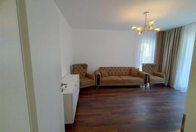 Apartament cu 2,5 camere, zona Avangarden 3 Apartament cu 2,5 camere, zona Avangarden 3 - 3