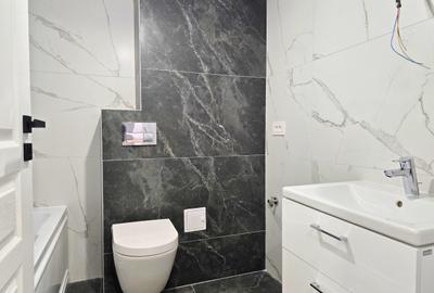 Garsonieră semidecomandată în Galata - 11