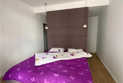 2 camere l Soporului l Mobilat si utilat l Garaj subteran - 2