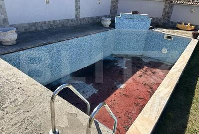 Casă cu Teren 3298 Mp în Central - 9