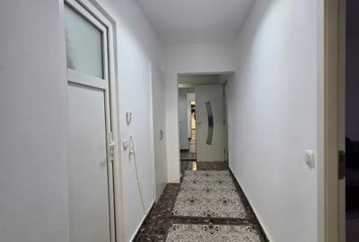 Apartament 2 camere decomandat Rahova - Sebastian, mobilat, centrala termica - 6